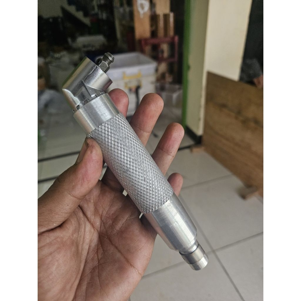 PROMO Tuner bengkok 105 handpiece pnp winsa foredom bkn spr TUNER BENGKOK 105 HANDPIECE