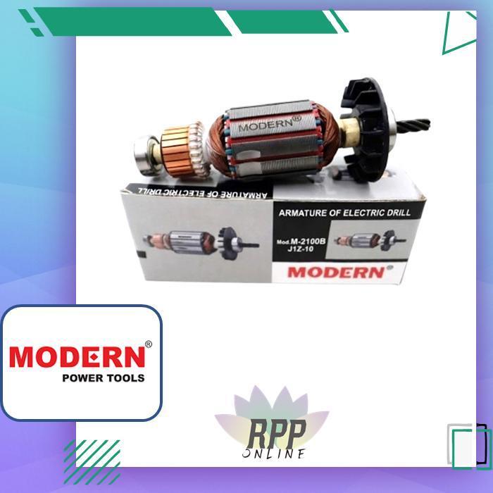 ARMATURE M-2100 B M-2100 C BOR MODERN / ANGKER MODERN BOR M-2100 B M-2100 C