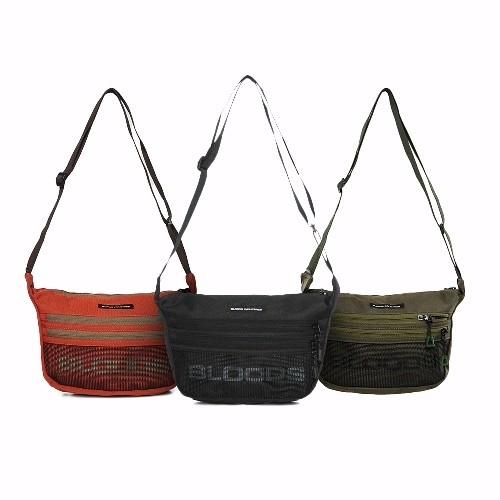 Bloods Series Tas Selempang Sling Bag Matthew | KO
