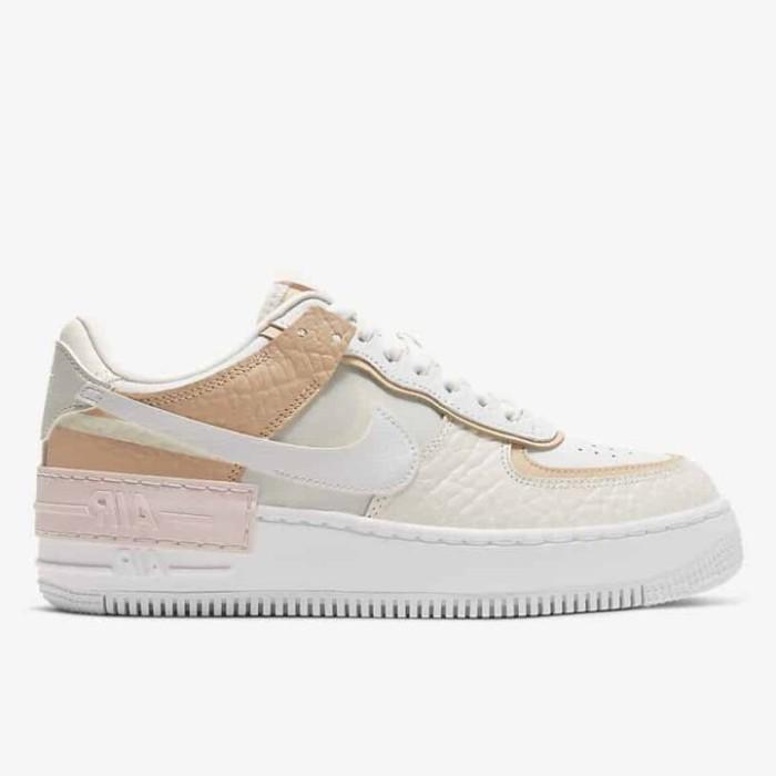 Nike Air Force 1 Shadow SE Spruce Aura ( 100% Original BNIB )