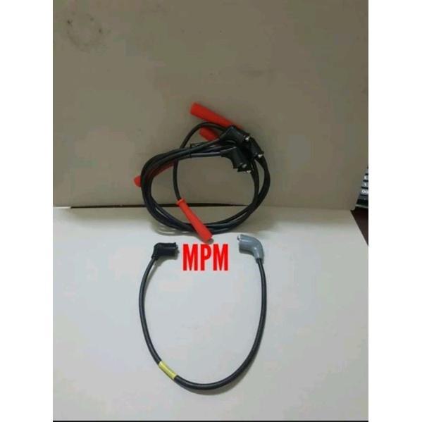 kabel busi L300 bensin yazaki tipe original Original Equipment Manufacturer