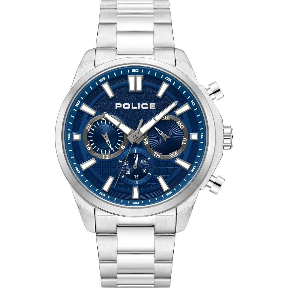Jam Tangan Pria POLICE pewjk0021004 pewjk 0021004 original watches ori
