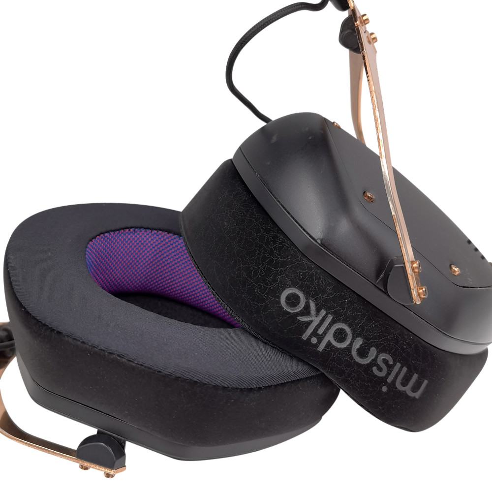 misoko Upgraded Earpads Replacement for VMODA Crossfade LP  LP2  M100  Wireless 1 & 2 Headphones