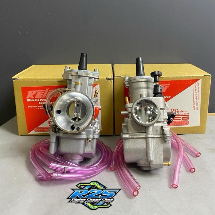 Maju Jaya stroee Karburator Karbu PWK Sudco USA PWK 24 26 28 30 32 34 Sudco USA - PWK 24 SUDCO