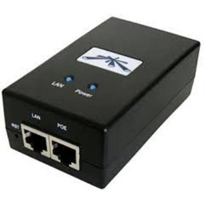 Adaptor Ubiquiti POE 24V 1A