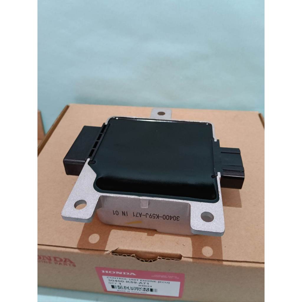 ECU CDI K59 Vario 150 led