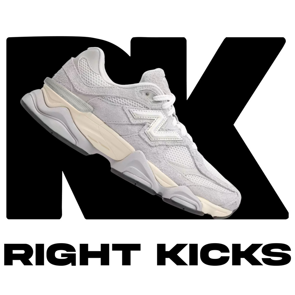 New Balance 9060 Grey (U9060FLV)
