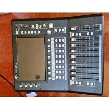 MIXER DIGITAL AD LIVE 20 PRO