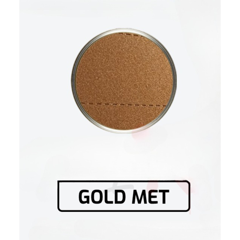 CAT NC GOLD MET - GRT
