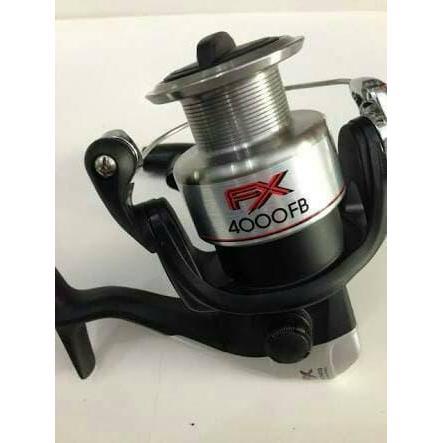 Reel Shimano Fx 4000