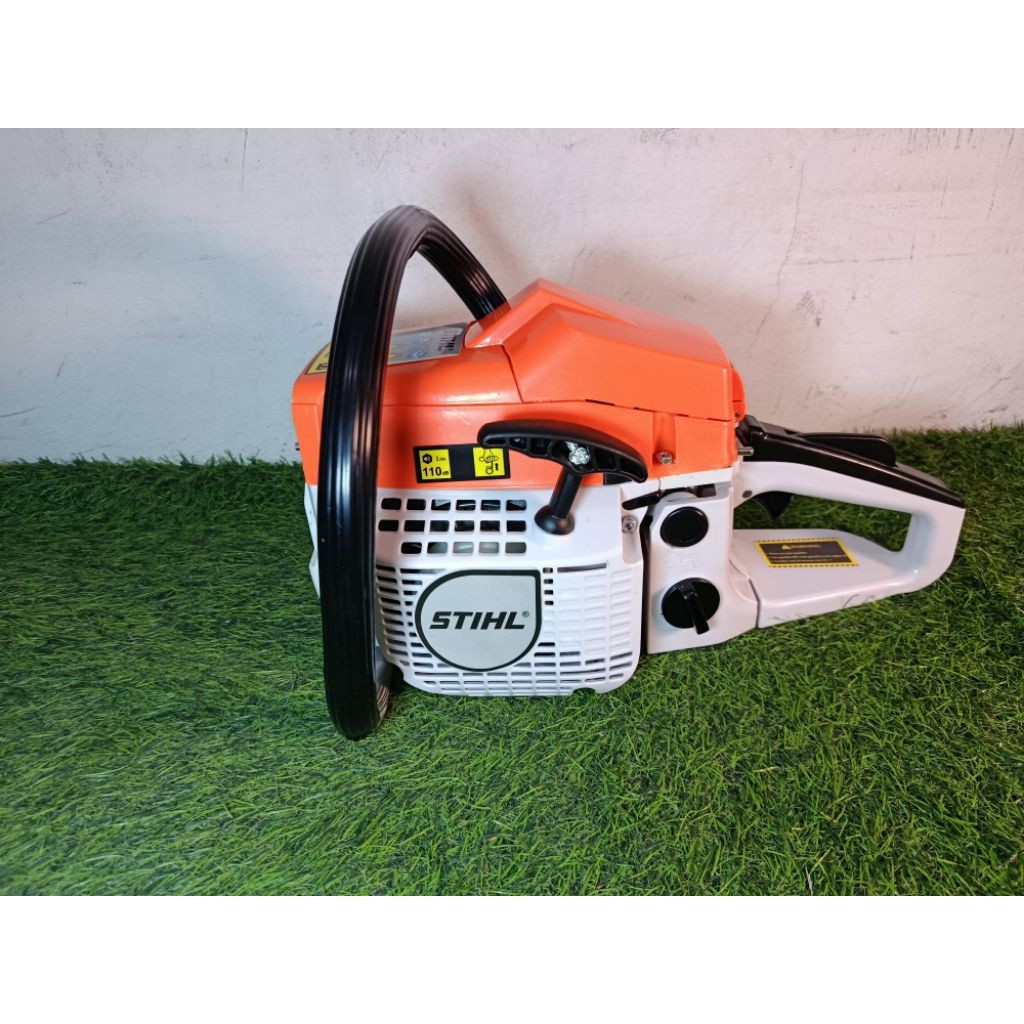 SINSO 5800 ST 788 BAR BAJA 22/GERGAJI MESIN 5800 ST 788 BAR BAJA 22/CHAINSAW 5800 ST 788 BAR BAJA 22