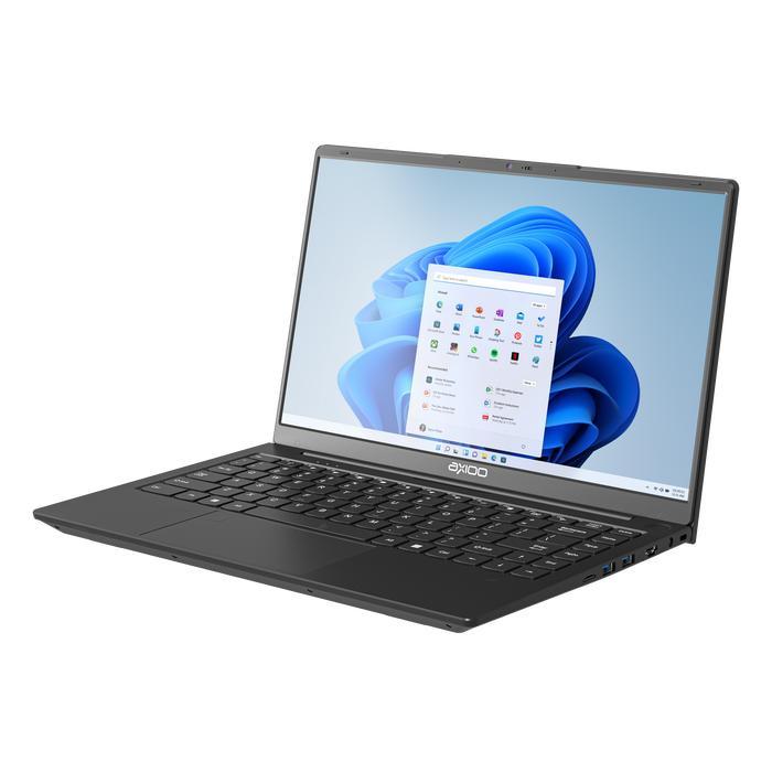 AXIOO HYPE 7 AMD X7-2 RYZEN 7 5825U 16GB 512GB 14" FHD Windows 11 - Notebook AXIOO HYPE 7 AMD X7-2 R