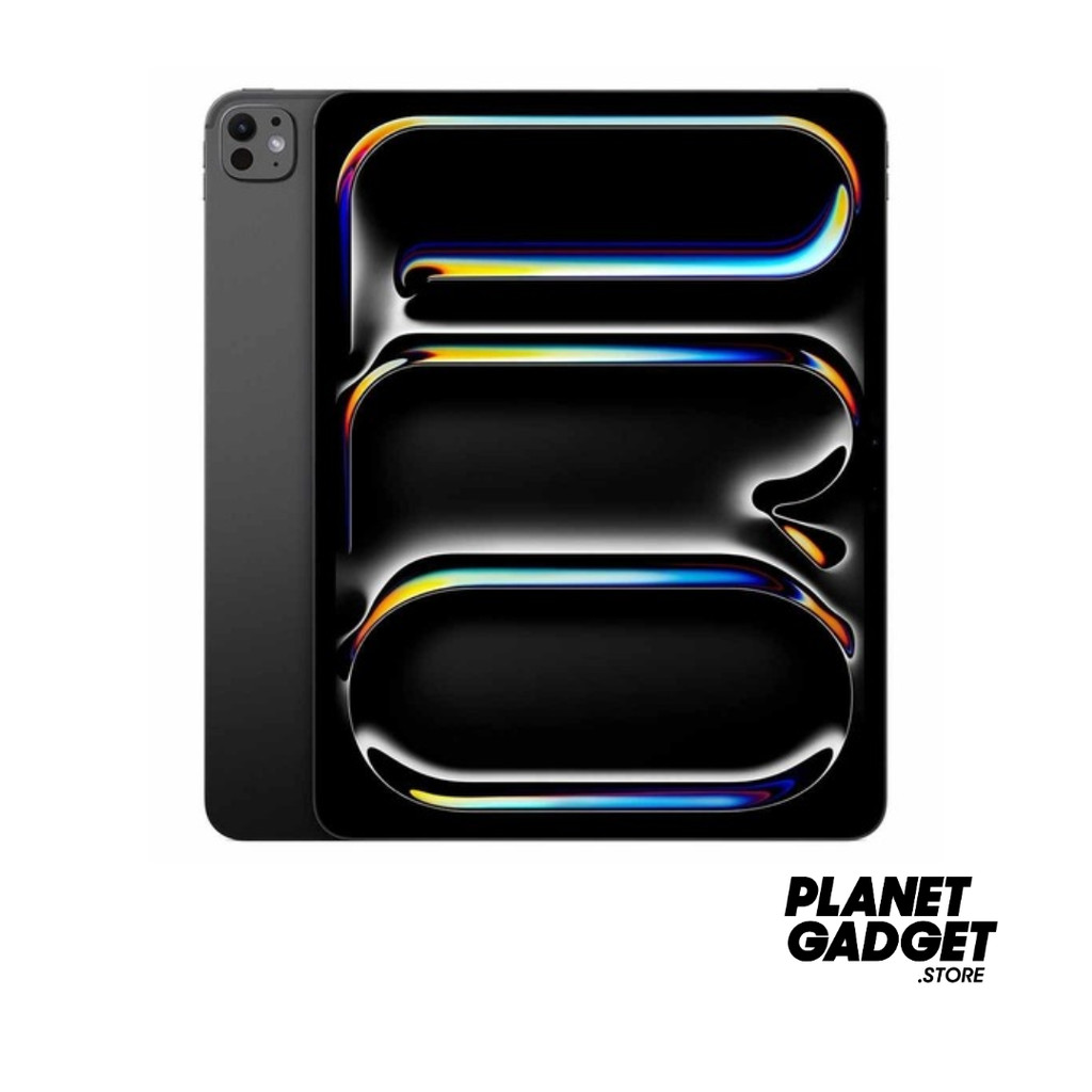 Apple iPad Pro M5 11inch 256GB 512GB [Garansi Resmi]
