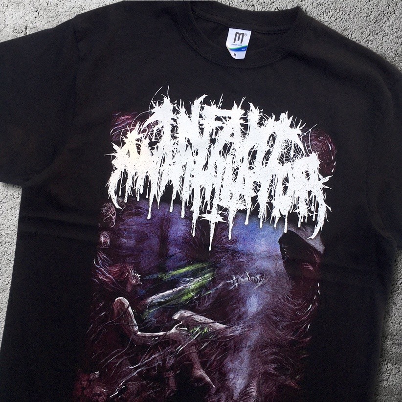 KAOS INFANT ANNIHILATOR - THE ELYSIAN GRANDEVAL GALERIARCH