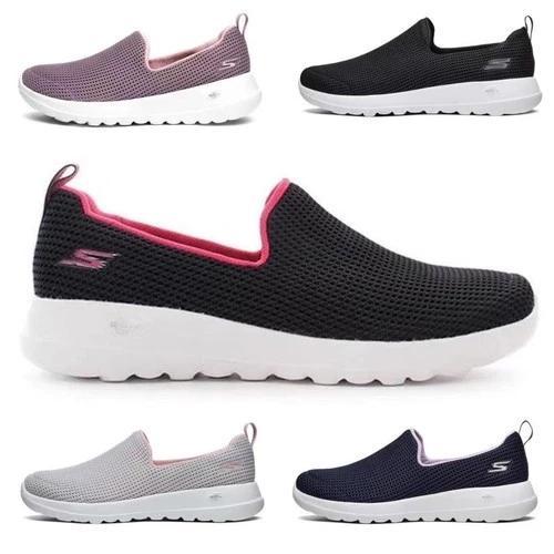 Sepatu Skechers Wanita Go Walk Joy Center