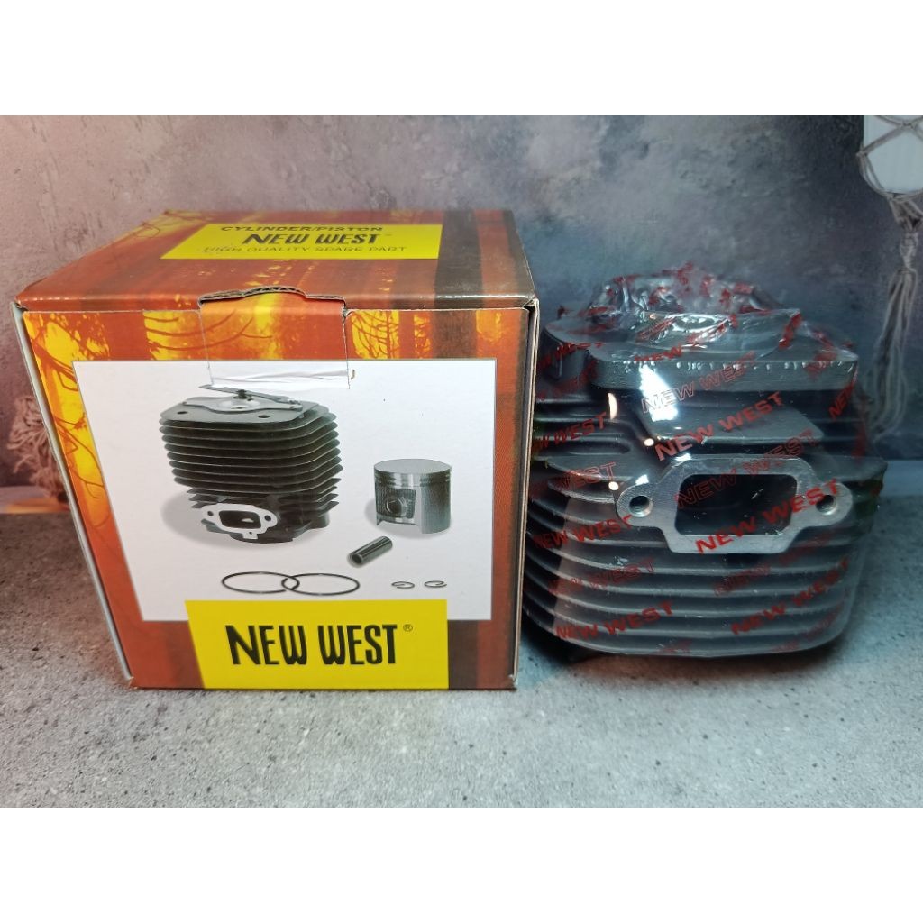 BLOK SINSO 070 NEWWEST/BLOCK CHAINSAW 070 NEWWEST/BLOK SINSO BESAR 070 NEWWEST TERLARIS