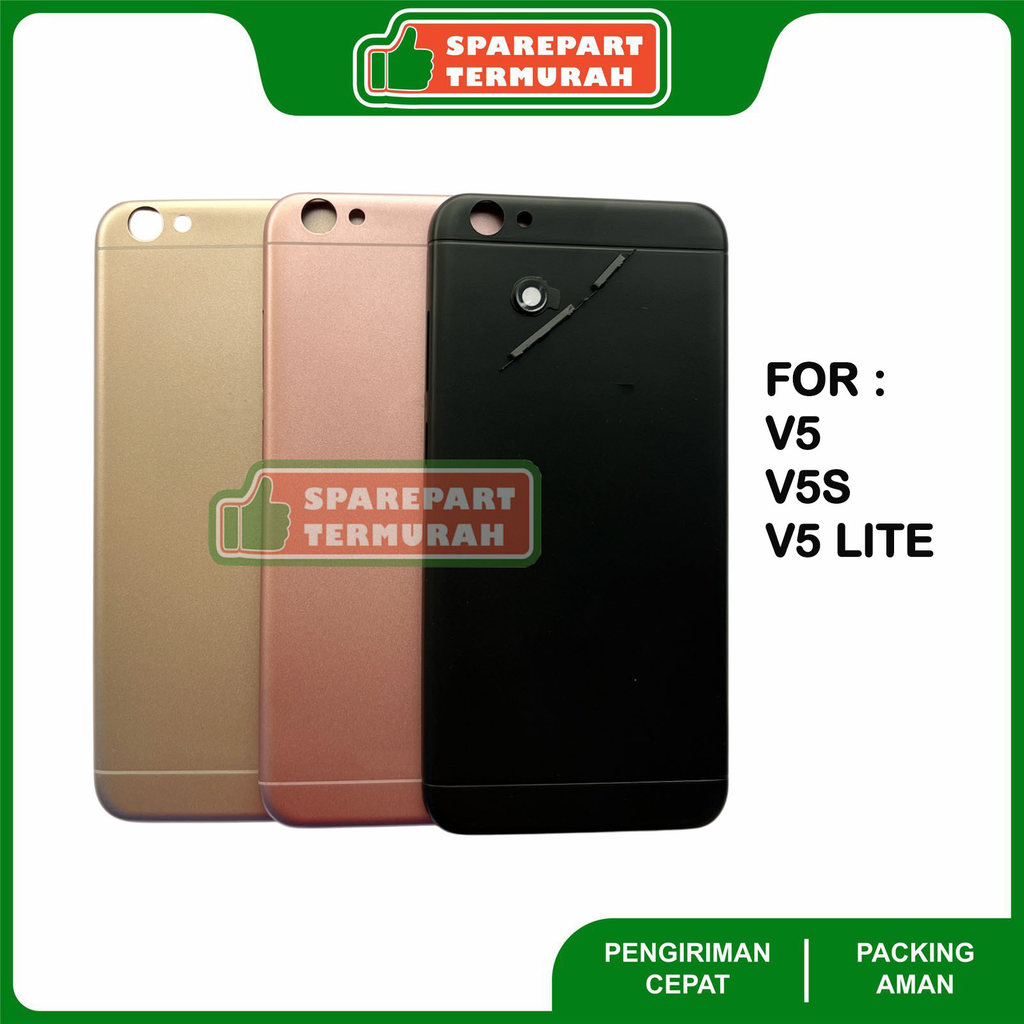 Backdoor Compatible For Vivo V5 - V5 Lite - V5s
