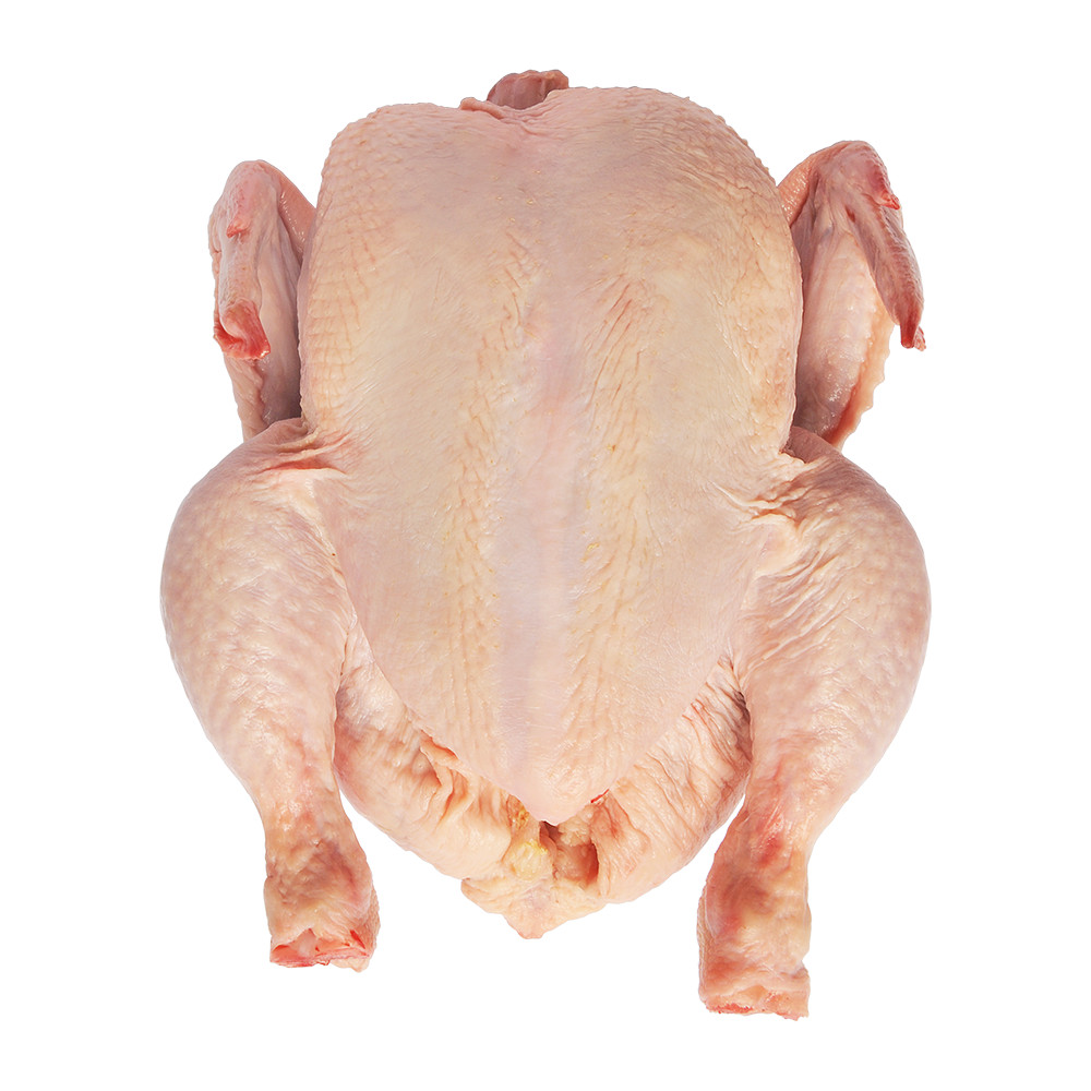 AYAM BROILER PCS B (800 - 900 GRAM)