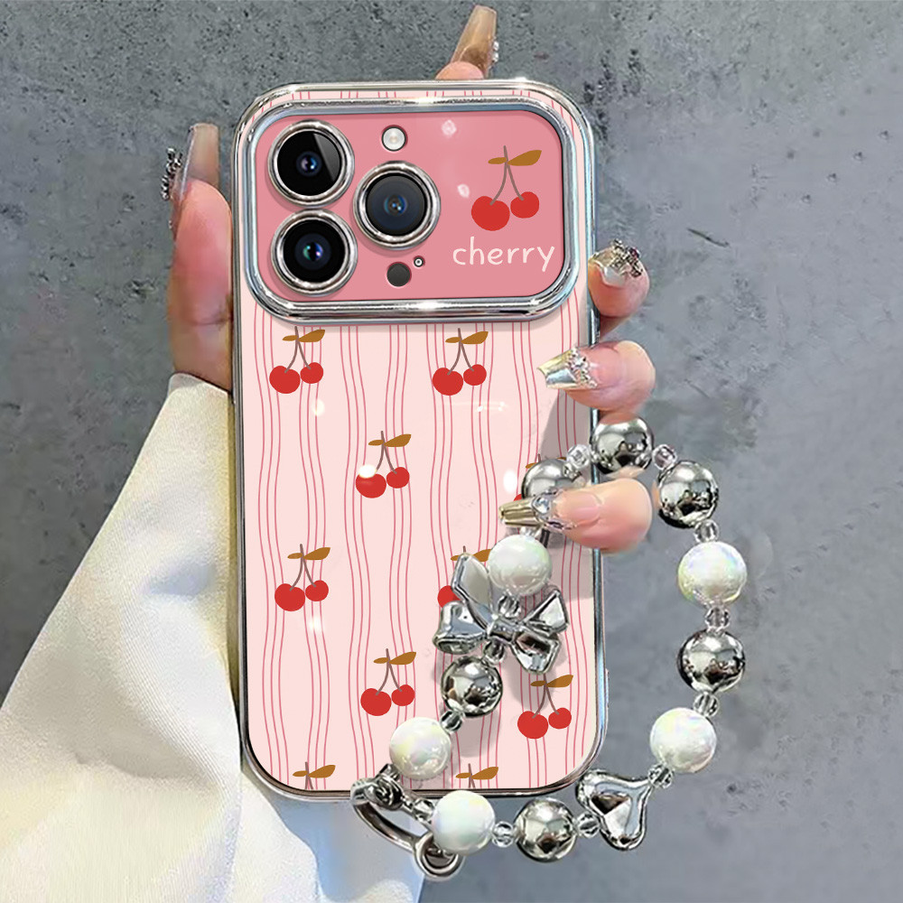 Casing iPhone, Cocok Untuk iPhone XR 16 11 12 13 14 15 PRO MAX 14 15 16 PULS Casing Ponsel Motif Kay
