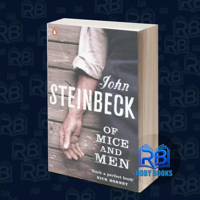 Of Mice and Men John Steinbeck
