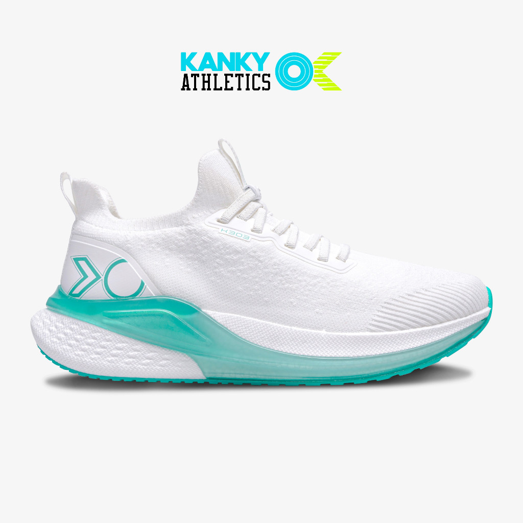 Kanky x Tirta Story Sensu V2 - Sepatu Casual Sport Pria/Wanita Dewasa