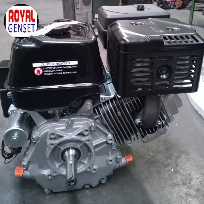 Gx520 Starter Gasoline Engine Mesin Penggerak
