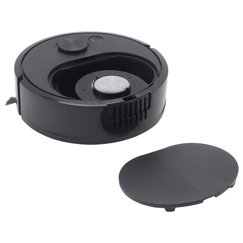 B43C Automatic Vacuum Cleaners USB Charging Vacuum Cleaners Smart Sweeping Mopping Robot Vacuum Clea