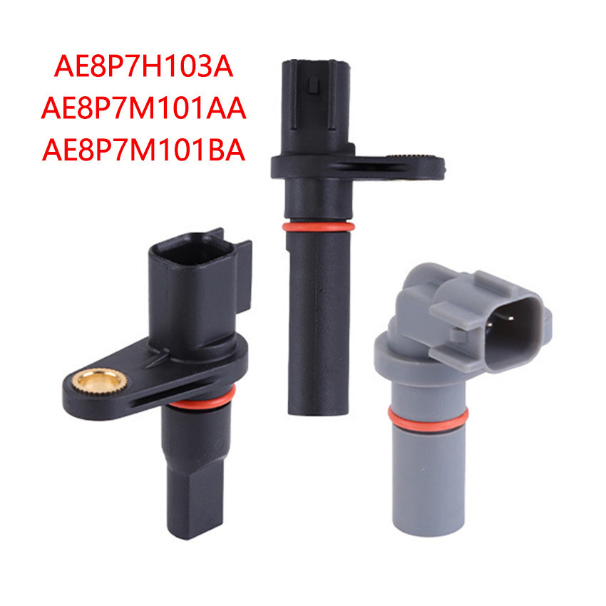 Sensor Speed Speedometer Input Output - Ford Ecosport-Fiesta-Focus