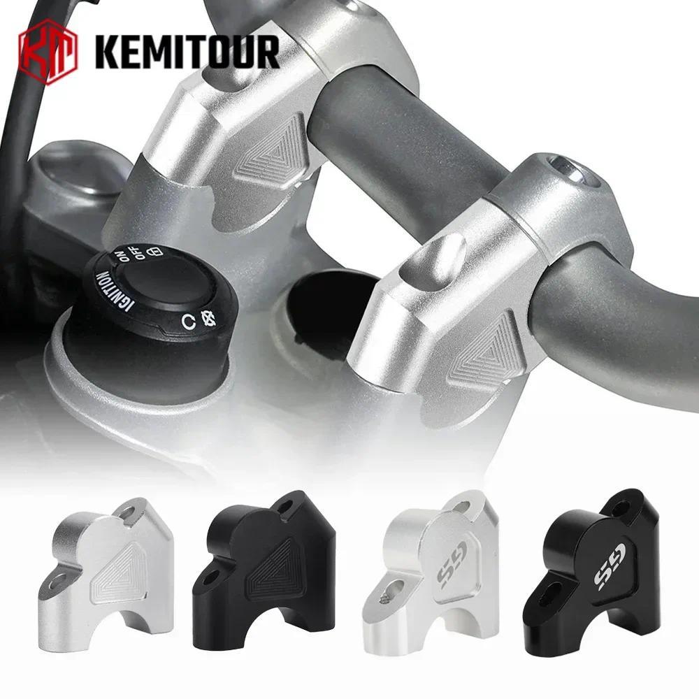 Motorcycle Handlebar Riser 32MM For BMW R 1200 GS LC R1200GS Adventure ADV R1250GS S1000XR Drag Hand