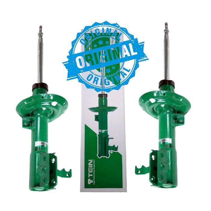 Shockbreaker TEIN Endura Pro Honda Jazz GE8  depan