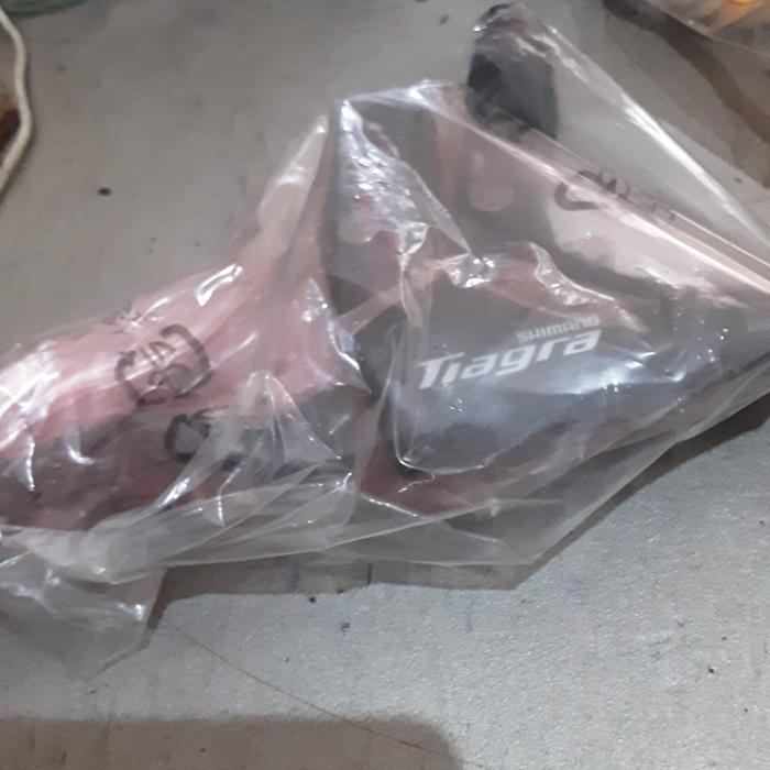 BRAKE LEVER SHIMANO TIAGRA 4700 HANDLE REM SEPEDA