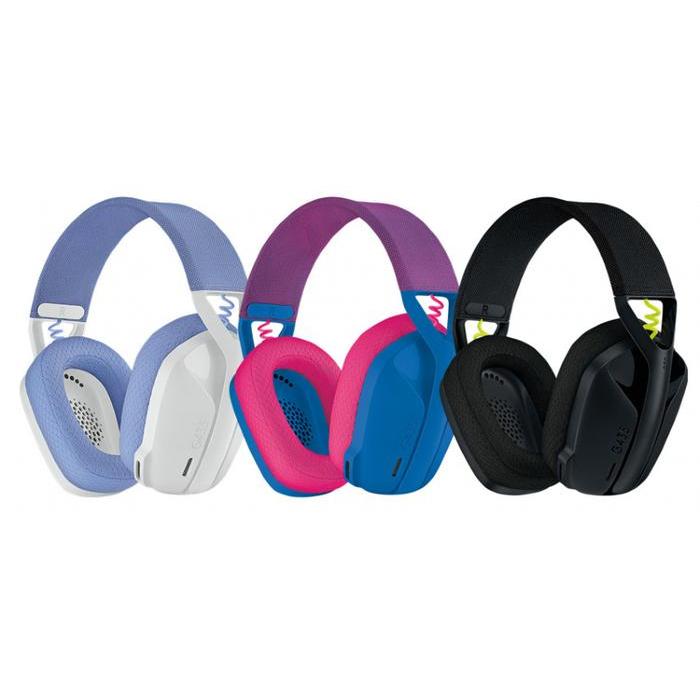 Logitech G435 Headset Gaming Bluetooth Wireless