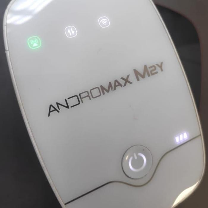 Leegoon | Modem WIFI Andromax M2Y Smartfren