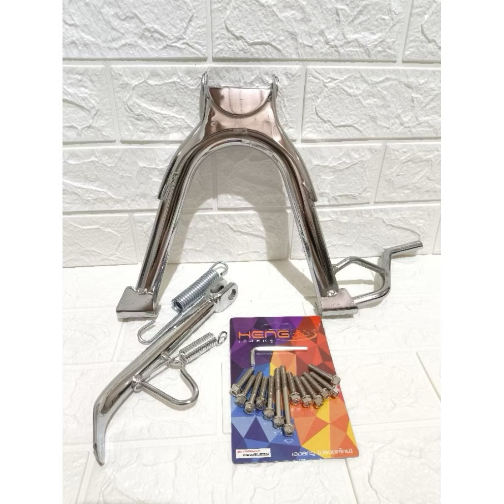 JQR VARIASI STANDAR DUA MIO PLUS SATU FREE BAUT CVT MIO SPORTY MIO SMILE MIO SOUL LAMA PNP