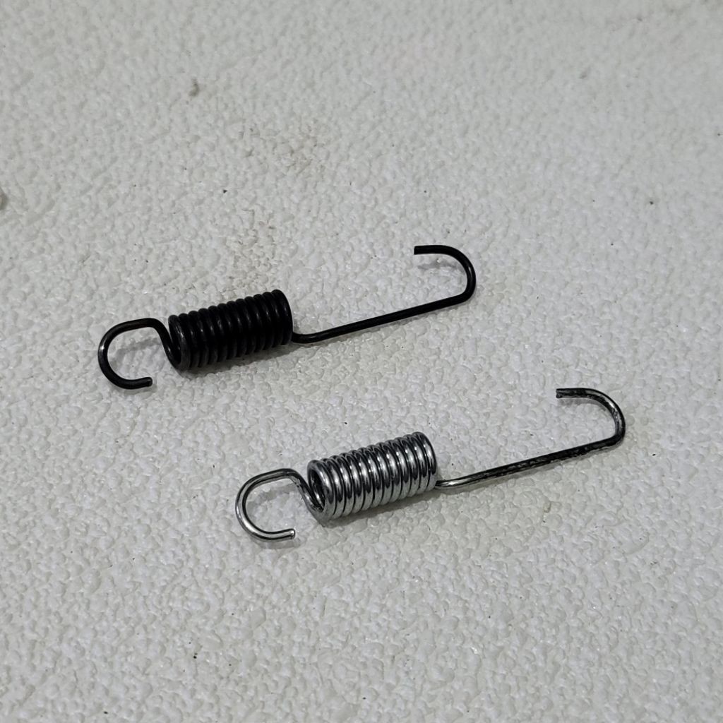 PER SPRINGER TARIKAN KENALPOT PER SUCH REM PER KNALPOT UNIVERSAL