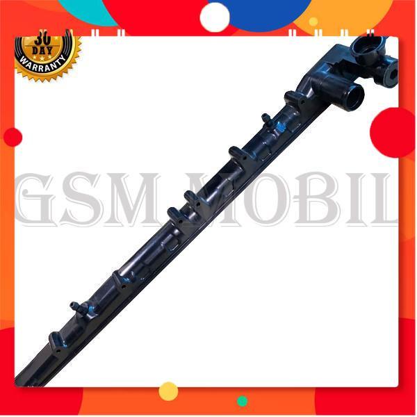 Upper Tank Radiator Nissan Sunny 1997 B14 Tebal - 10005244 - Karet UpperTank - Upper Tank