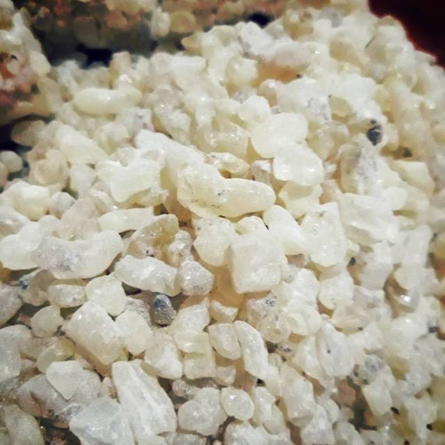 Mustaki/menyan arab/menyan putih/menyan putih super  100gram