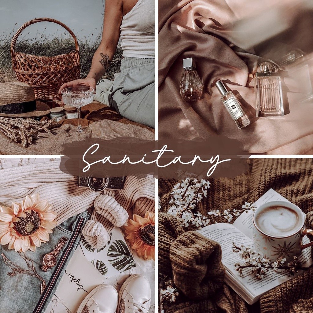 Mobile Lightroom Preset | Insta Wedding Preset | Iphone Android Preset