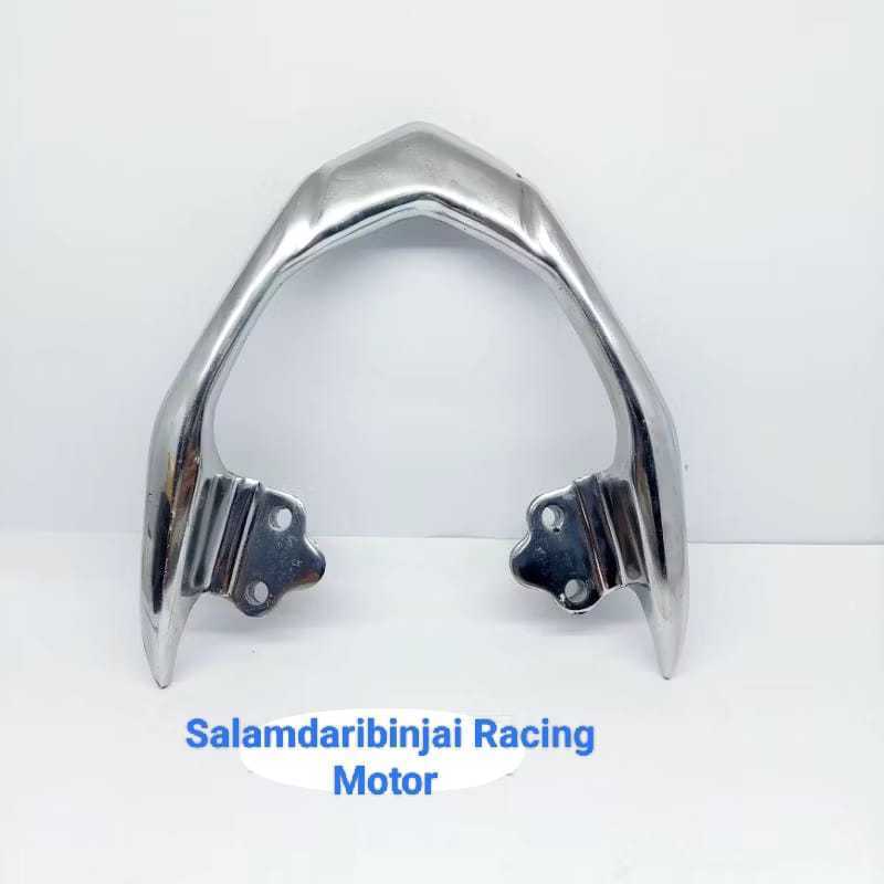 [salamdaribinjai racing]begel belakang beat / street / pop / esp deluxe new 2020 2021 2022 behel var