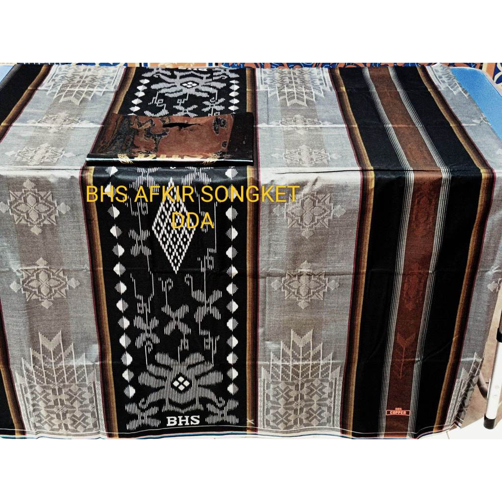 Sarung bhs afkir pabrik