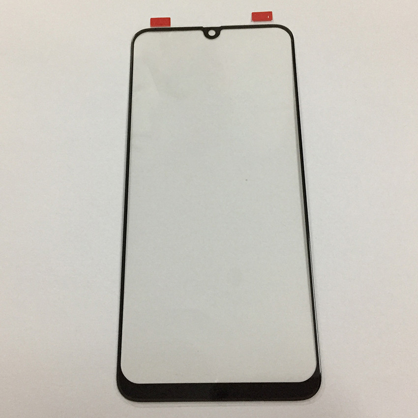 For Samsung Galaxy A10 A20 A30 A40 A50 A60 A70 A80 A90 Front Outer Screen Glass Lens Tou Panel Repai