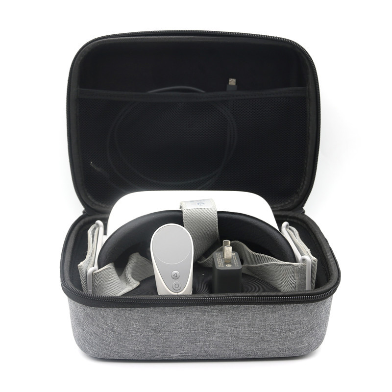 Applicable to oculus go VR integrative maine receiving box handbag easy to carry
