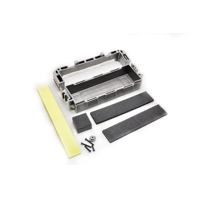 OFNA/HOBAO RACING 94115 Large Capacity Battery Tray for 1/7 HYPER MT PLUS 2 Monster Truck