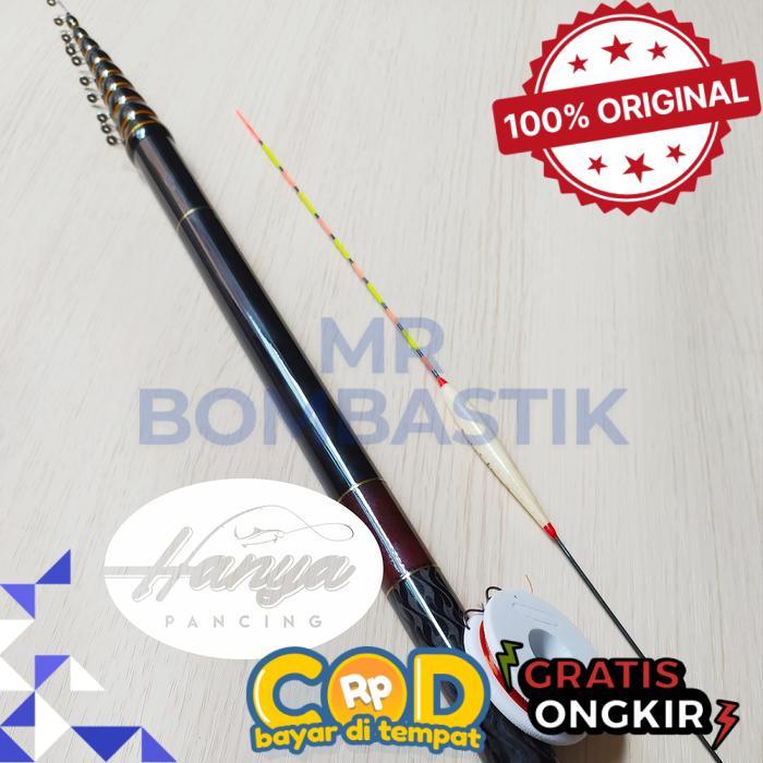 JORAN TEGEK KOLONG OGAWA KIRIN 300 360 450 540 630 720 CARBON MEDIUM HARD - 300 -bomb