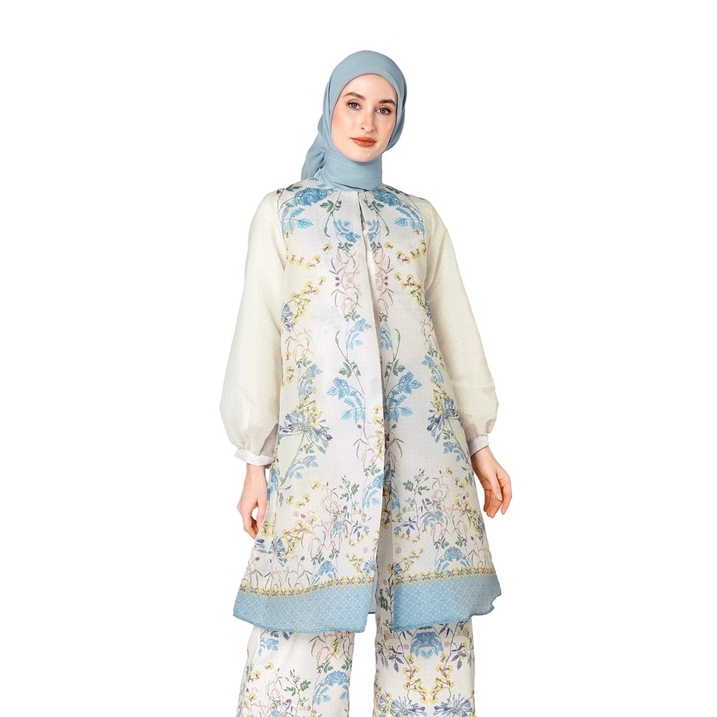 Nada Puspita - Orchidea Outer
