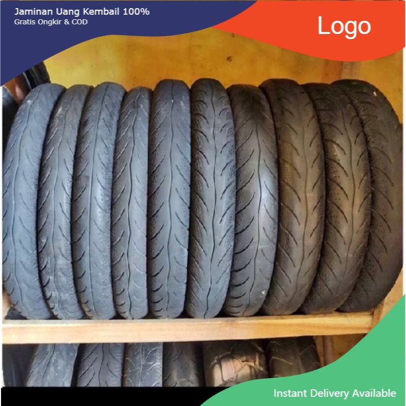 Ban Copotan Matic Ring 14 ukuran - 70/90-14, 80/90-14, 90/90-14