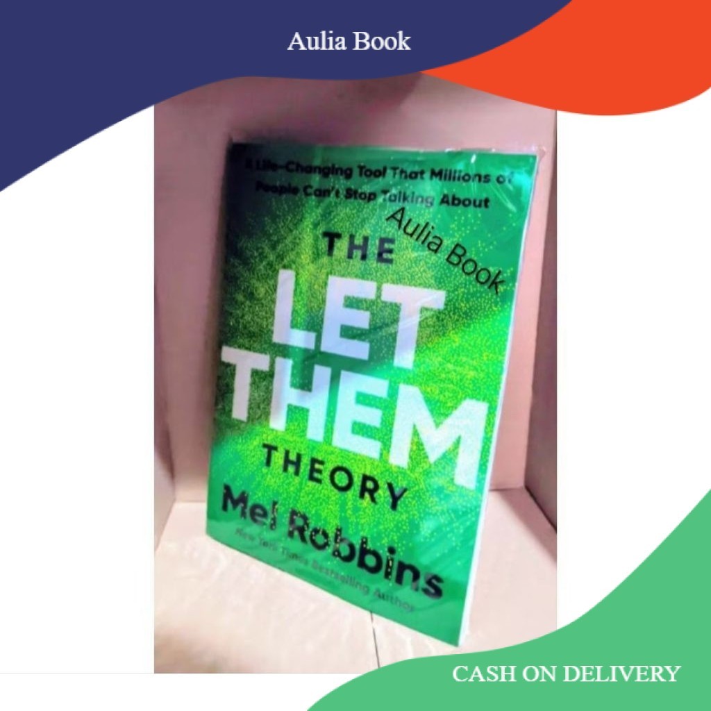 Book Theory The Let Them