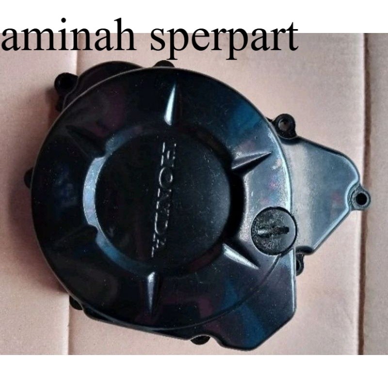 blok mahnit Revo absolut PNP Blade lama 110 asli copotan