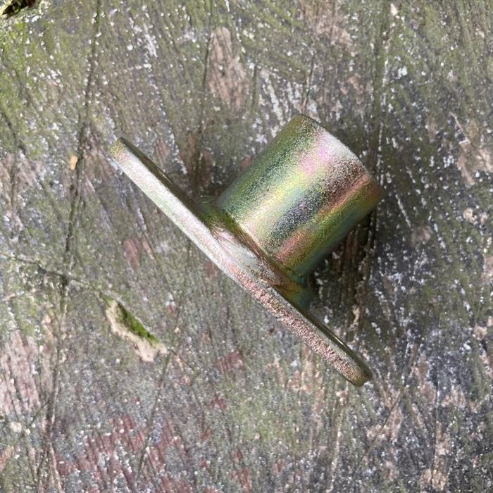 Flange Steering Rubber Joint Steer Stir Jimny LJ80 Carry Truntung ST-20 ST20 48270-52000 SGP SUZUKI 