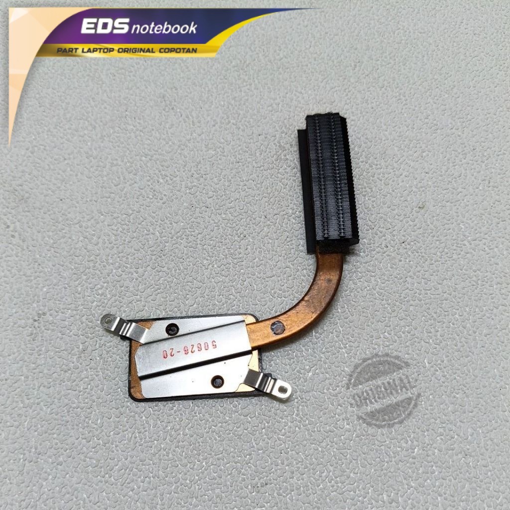 Heatsink Pendingin TOSHIBA Portege Z30 Z30-B dynabook R63 R63/P